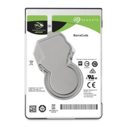 SEAGATE BARRACUDA 4TB HDD SATA 6GB/S 5400RPM 2.5INCH 15MM HEIGHT 128M