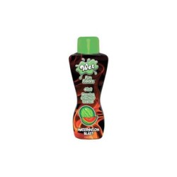 WET FUN FLAVORED WARMING LUBE, WATERMELON BLAST, 302G