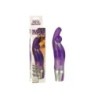 PASSION DIAL MASSAGER PURPLE PLAY JELLY VIBE, LILA, 16, 5CM