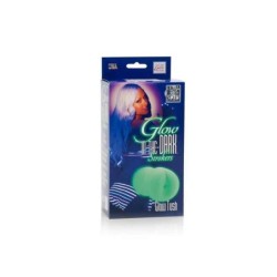 GLOW-IN-THE-DARK STROKERS, GLOW TUSH, ASS