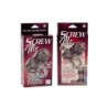 SCREW ME NUTS &amp; BOLTS ENHANCERSMOKE, 4, 5CM X 9, 5CM X 8, 3CM