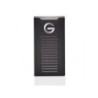 SanDisk G-DRIVE 500 GB Nero SanDisk Professional G-DRIVE SSD - SSD -