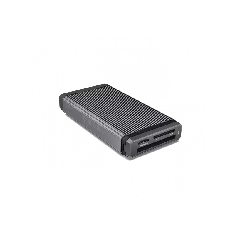 SanDisk PRO-READER lettore di schede USB 32 Gen 2 31 Gen 2 Type-C