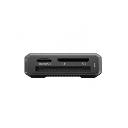 SanDisk PRO-READER lettore di schede USB 32 Gen 2 31 Gen 2 Type-C