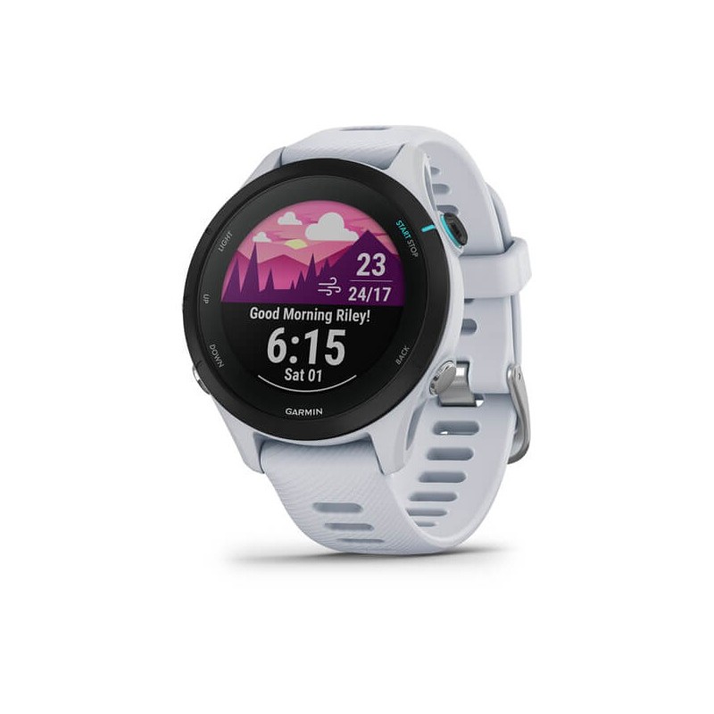 Garmin Forerunner 255S *bianco*