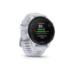 Garmin Forerunner 255S *bianco*