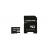 Transcend TS32GUSDHC10 memoria flash 32 GB MicroSDHC NAND Classe 10 (