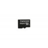 Transcend Scheda MicroSD/SDXC 64GB Class10 con adattatore TS64GUSDXC10