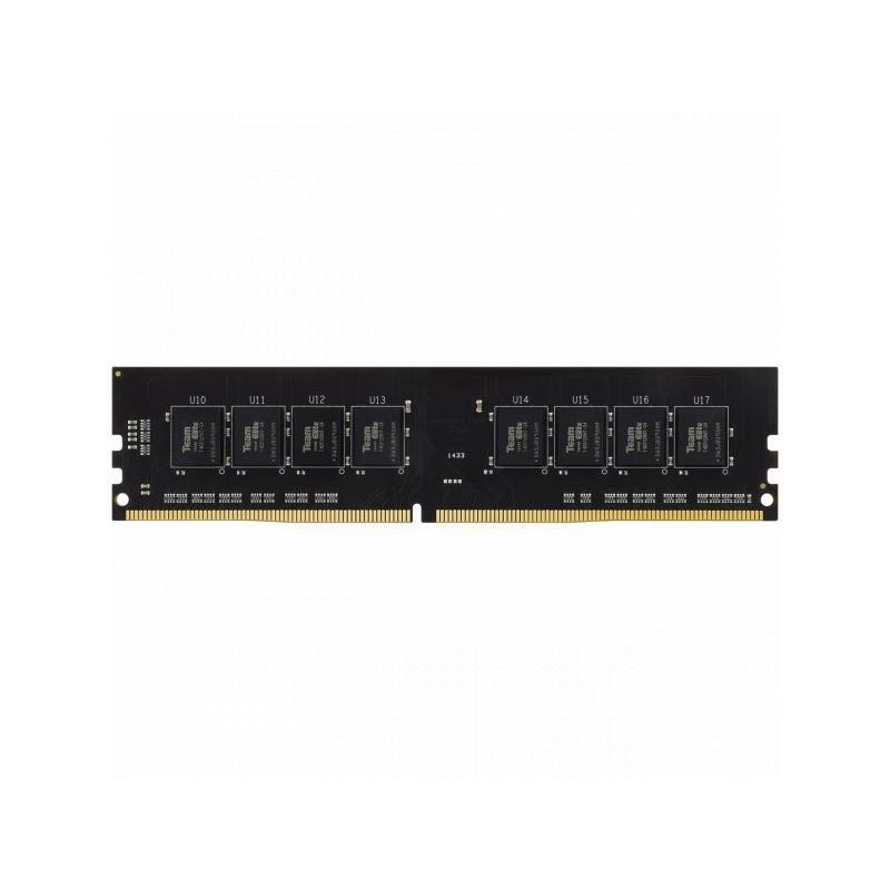 DDR4 32GB PC 3200 Team Elite TED432G3200C2201 | gruppo squadra