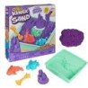 Kinetic Sand - Sandbox Set - Purple (6067477)