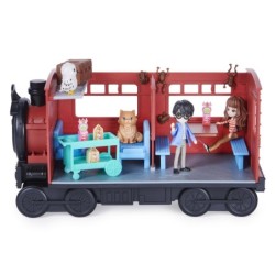 Spin Master WW - Hogwarts Express Zug SS 6064928