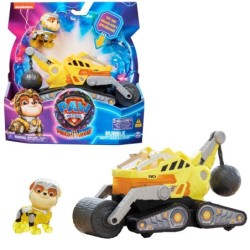 Paw Patrol - Movie 2 Vehicle Rubble (6067511)