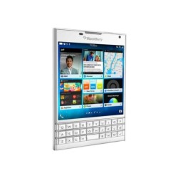 BlackBerry Passport 4.5&quot; Single SIM 32GB Bianco PRD-59181-025