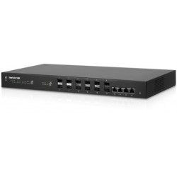 UBIQUITI EdgeSwitch, 16 Porte, 10G - ES-16-XG