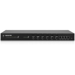 UBIQUITI EdgeSwitch, 16 Porte, 10G - ES-16-XG