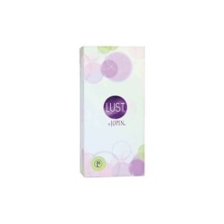 LUST BY JOPEN L6 VIBE, 10 FUNKTIONEN, SILIKON, PINK, 20, 3CM