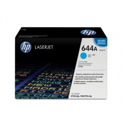 HP CLJ 4730MFP CYAN TONER 12K