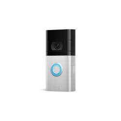 RING VIDEO DOORBELL 4