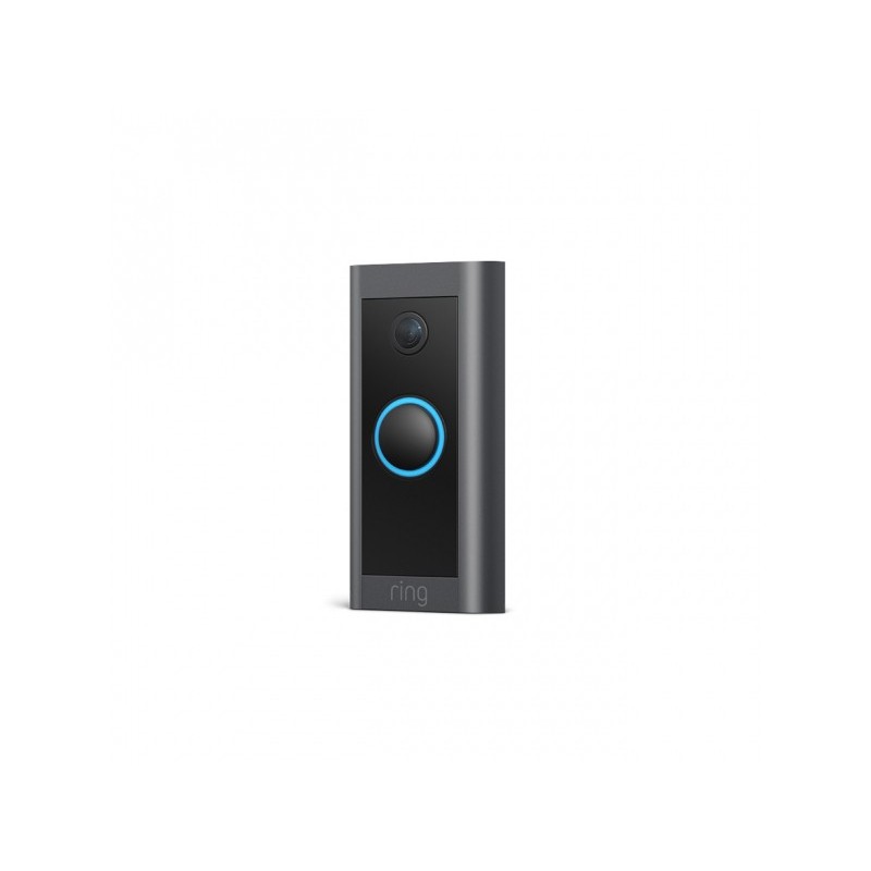 RING VIDEO DOORBELL WIRED