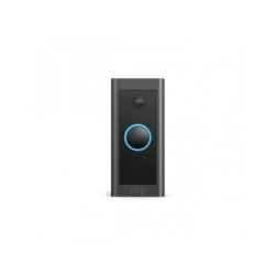 RING VIDEO DOORBELL WIRED