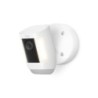 Spotlight Cam Pro Wired - White