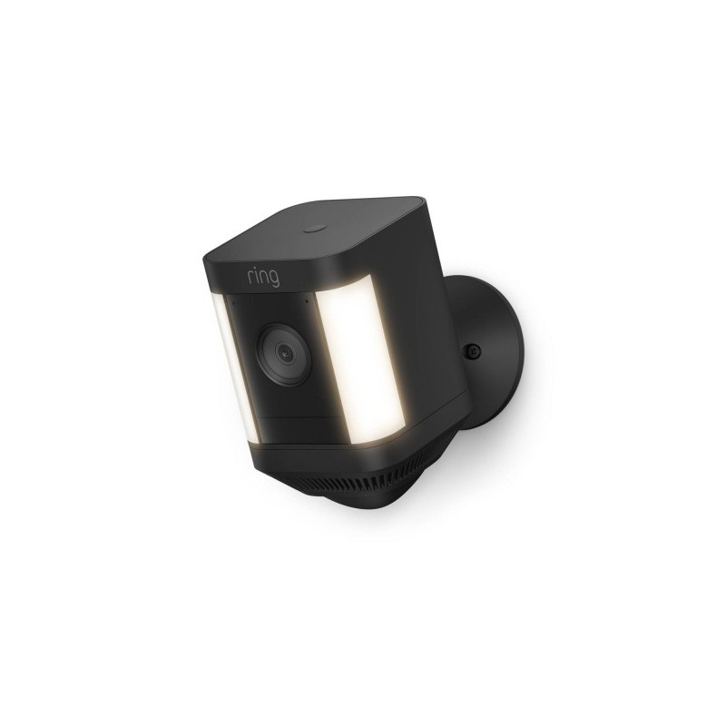 Spotlight Cam Plus Battery - Black