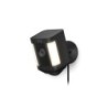 Spotlight Cam Plus Plug-in - Black - EU