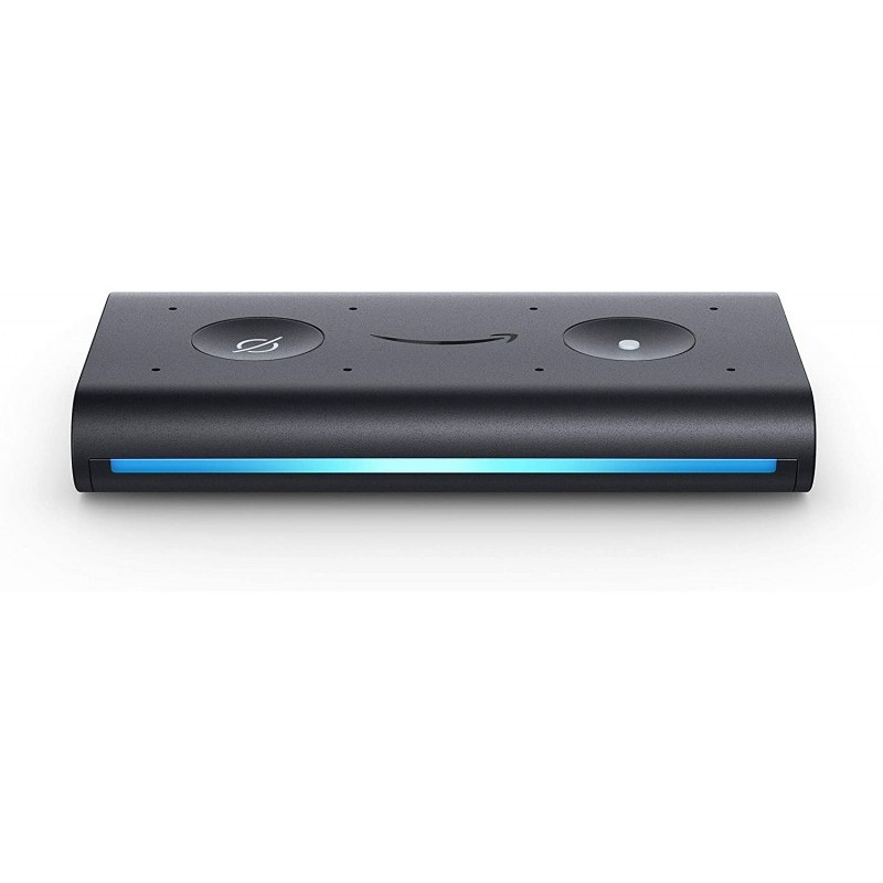 Amazon Echo Auto schwarz (B078YP59TT)