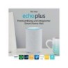 Amazon Echo Plus (2nd) White DE (German,UK,Japanese) B0794RJ756