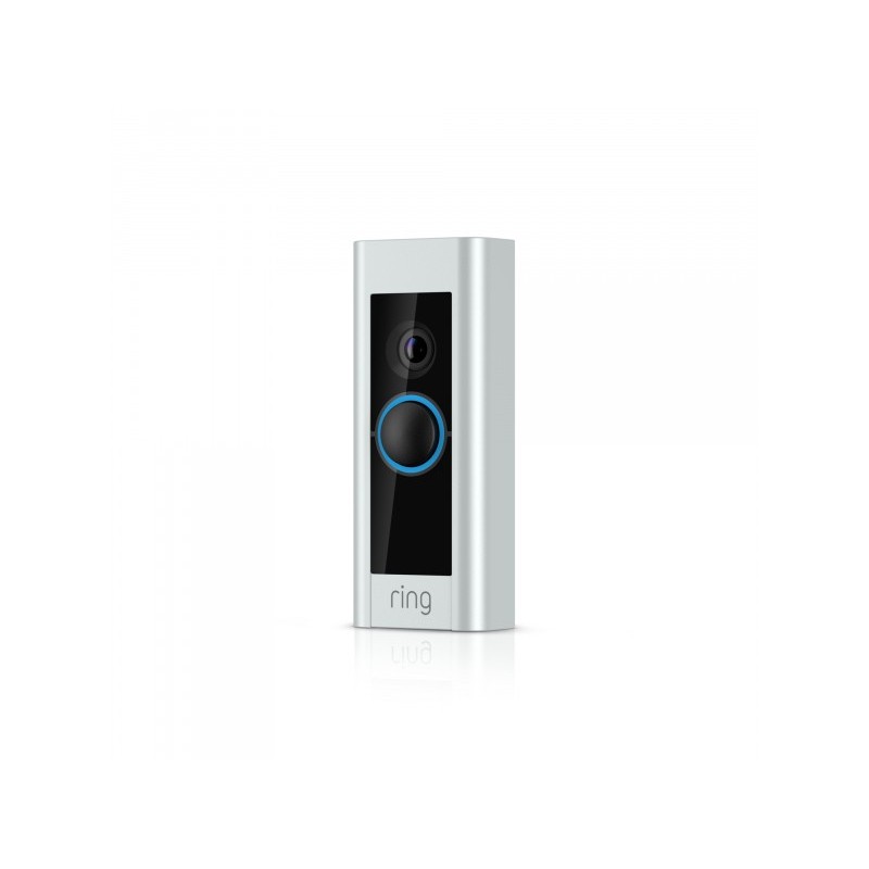 RING VIDEO DOORBELL PRO 2 PLUG-IN