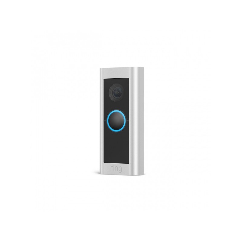 RING VIDEO DOORBELL PRO 2 HARDWIRED