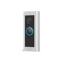 RING VIDEO DOORBELL PRO 2 HARDWIRED