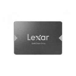 Lexar NS100 25 256 GB Serial ATA III 25 256GB LN-S100 SSD SATA Dri