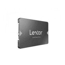 Lexar NS100 25 256 GB Serial ATA III 25 256GB LN-S100 SSD SATA Dri