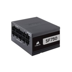 Alimentatore CORSAIR SF750 Platinum da 750 W (SFX/80 ) CP-9020186-EU