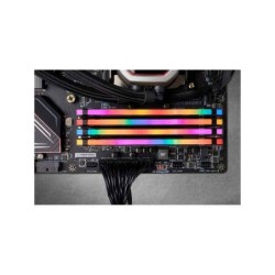 Corsair Vengeance CMW32GX4M4C3600C18 memoria 32 GB 4 x 8 GB DDR4 3600