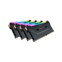 Corsair Vengeance CMW32GX4M4C3600C18 memoria 32 GB 4 x 8 GB DDR4 3600