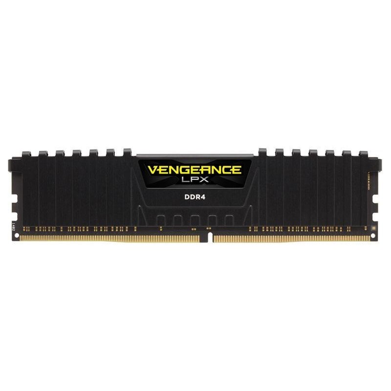 Corsair Vengeance LPX memoria 16 GB 2 x 8 GB DDR4 2400 MHz (16GB DDR4