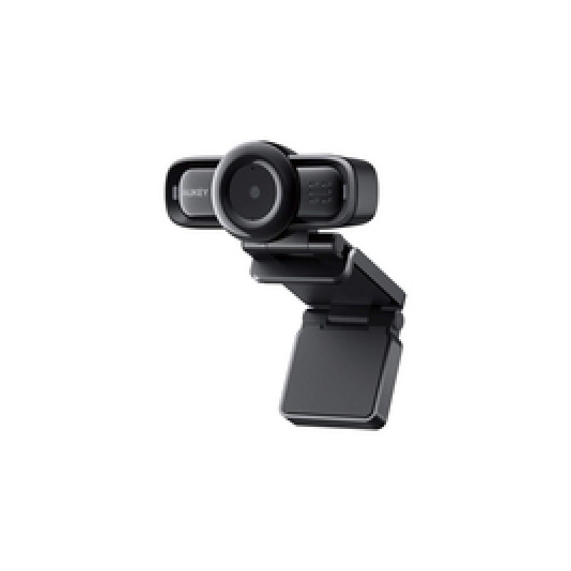 Aukey Stream Series Autofocus Full HD Webcam -1/3-CMOS Sensor - PC- L