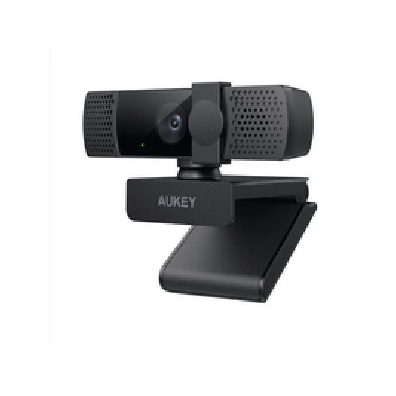 AUKEY PC-LM7 - 2 MP - Full HD -Webcam-Abdeckung -PC-LM7