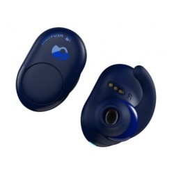 Cuffie Skullcandy Push S2BBBW-M717 True Wireless IE blu - S2BBBW-M717