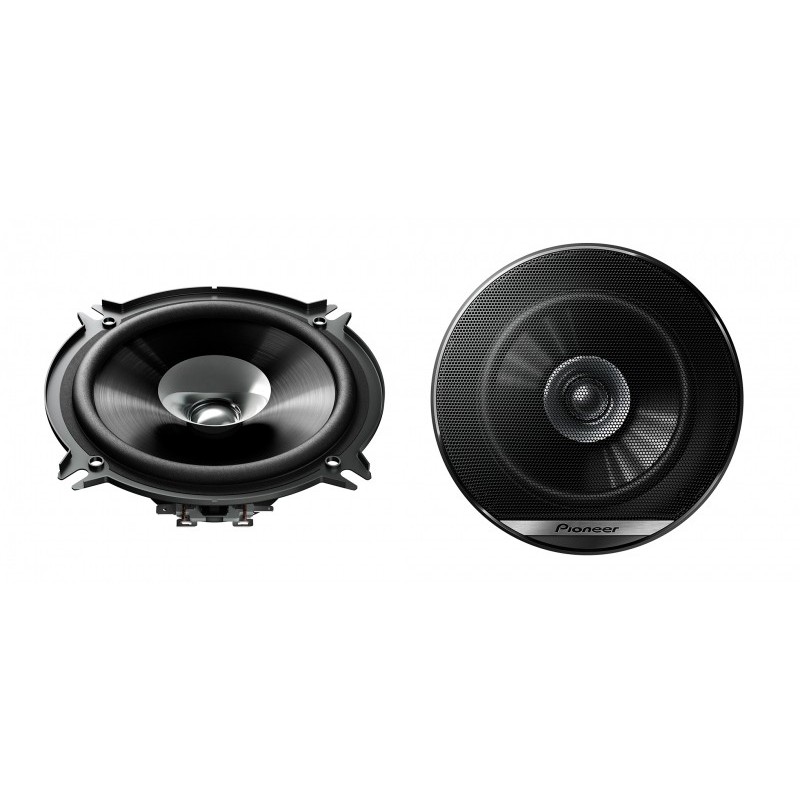 Pioneer G-series TS-G1310F H&Atilde;&cedil;jttalere Sort