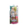 Mattel Barbie Chelsea Jungle Adventure bambola Barbie bambola Barbie