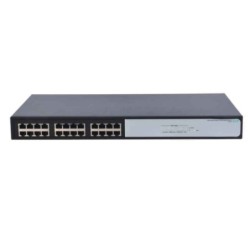 Hewlett Packard Enterprise OfficeConnect 1420 24G Non gestito Gigabit