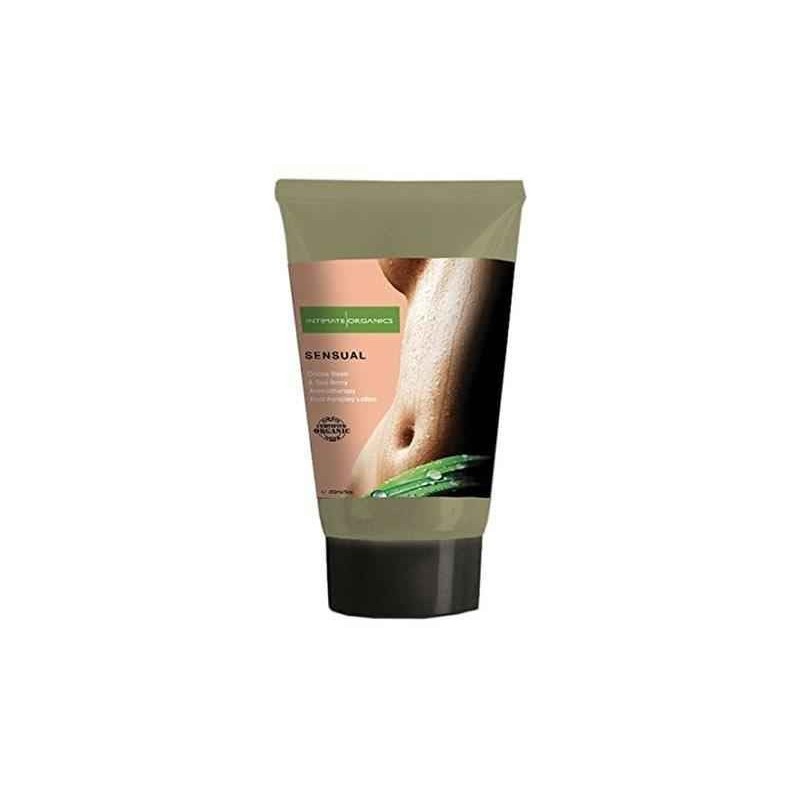 FOOT FOREPLAY LOTION SENSUAL, 150ML