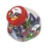 8 GB C410 USB 2.0 Candy Jar