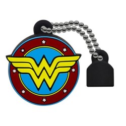 USB FlashDrive 16GB EMTEC DC Comics Collector WONDER WOMAN