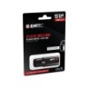 Chiavetta USB 512GB EMTEC B120 Fare clic su Secure USB 3.2 (100MB/s)