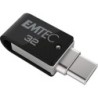 Chiavetta USB 32GB Emtec Mobile