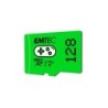 Scheda di memoria da gioco EMTEC microSDXC UHS-I U3 V30 da 128 GB (ve